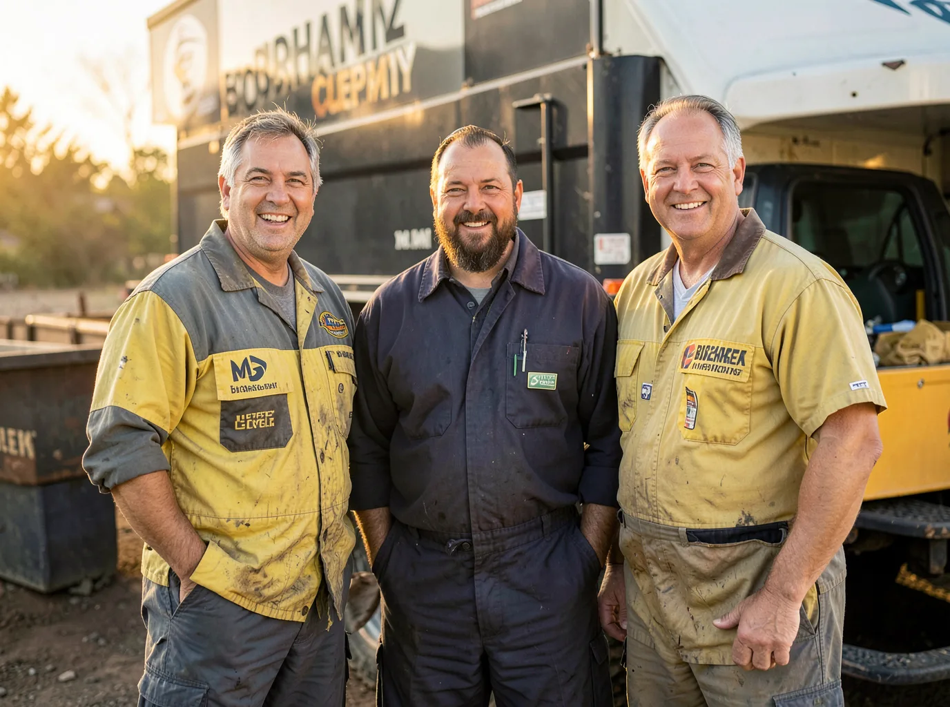 Sewage Cleanup company in Stetsonville, WI